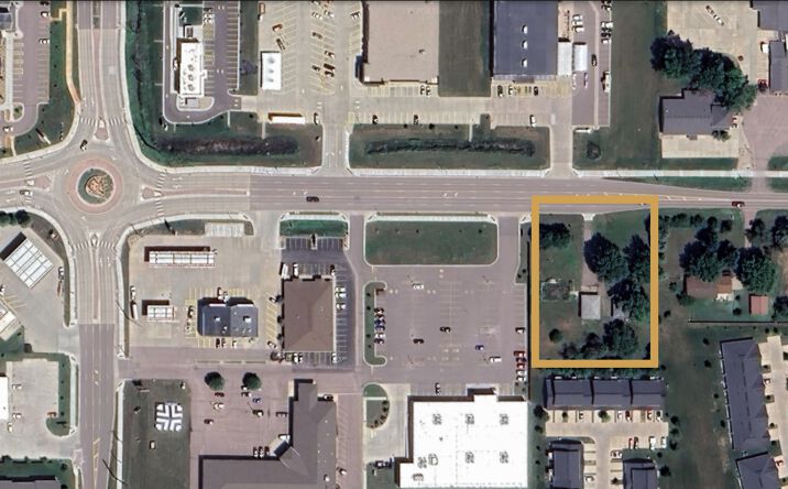 Pictures of Land property located at 47515 E Willow St, Harrisburg, SD 57032 for sales - image #1