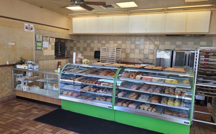 Pictures of Business for Sale property located at 2600 Mitchell Rd., Ceres, CA 95307 for sales - image #1