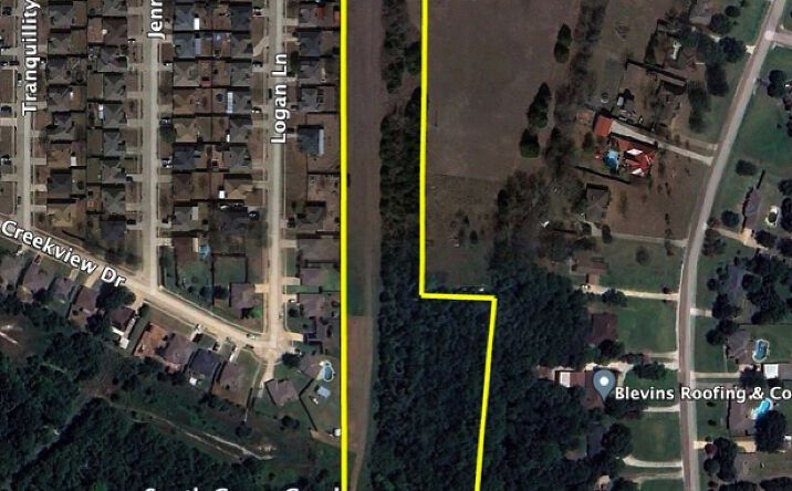 Pictures of Land property located at Butcher Rd, Waxahachie, TX 75165 for sales - image #1