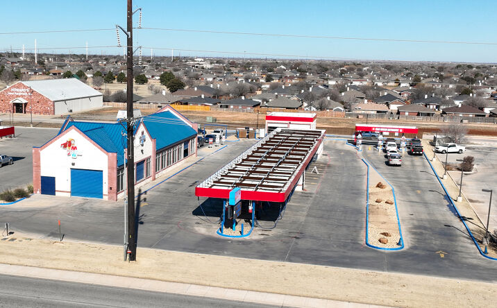 Pictures of Special Purpose property located at 6212 19th St, Lubbock, TX 79407 for comps - image #1