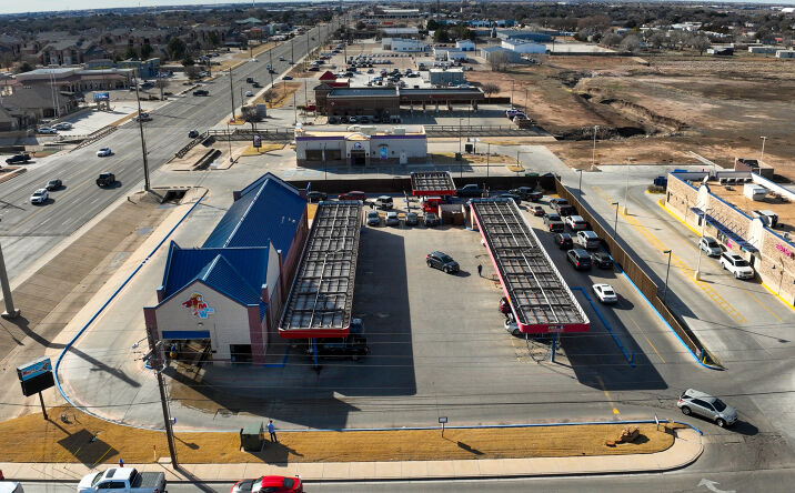 Pictures of Special Purpose property located at 6506 82nd St, Lubbock, TX 79424 for comps - image #1