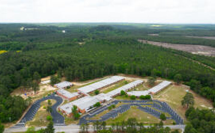 Pictures of Land property located at 00 Bryan Drive, Warrenville, SC 29851 for sales - image #1