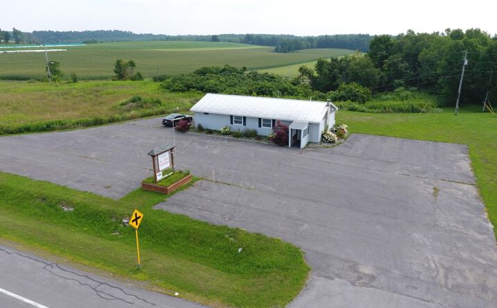 Pictures of Mixed Use, Office, Retail property located at 1200 NY-28, Jordanville, NY 13361 for sales - image #1