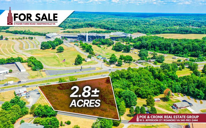 Pictures of Land property located at 0 Greensboro Rd, Ridgeway, VA 24148 for sales - image #1
