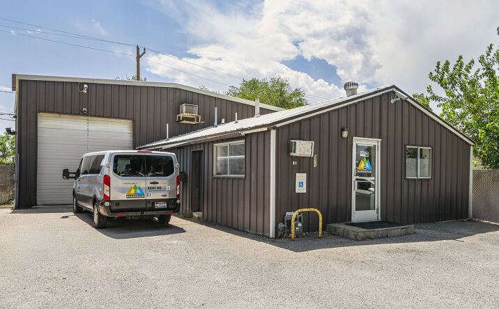 Pictures of Industrial property located at 971 Margaret Ave, Salt Lake City, UT 84104 for sales - image #1