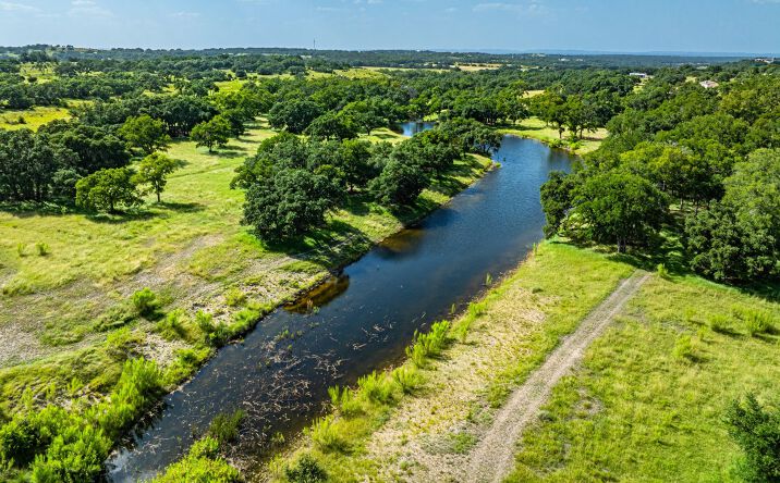 Pictures of Land property located at 613 Cattle Creek Rd, Johnson City, TX 78636 for sales - image #1