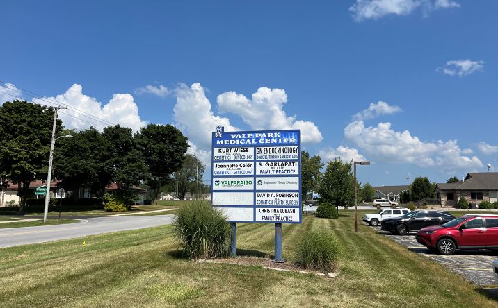 Pictures of Office property located at 401 Wall Street Unit H, Valparaiso, IN 46383 for sales - image #1