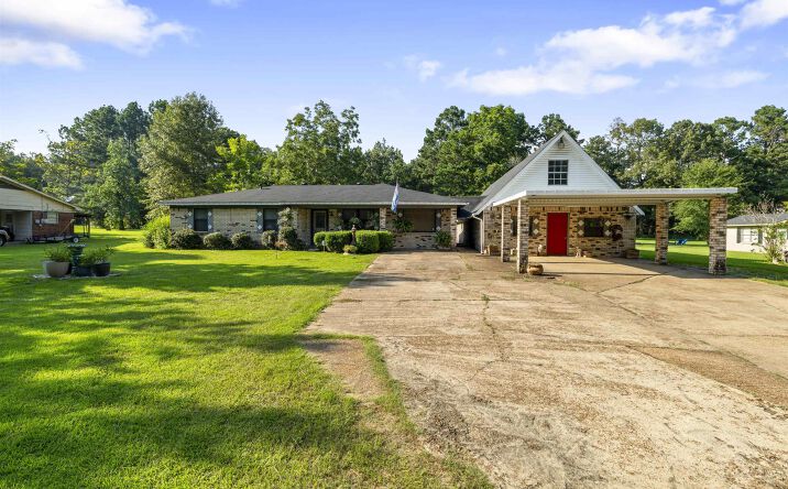 Pictures of Hospitality, Land property located at 5568 HIGHWAY 126, Grayson, LA 71435 for sales - image #1