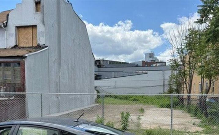 Pictures of Land property located at 1430 East 2nd St Street, Brooklyn, NY 11230 for sales - image #1