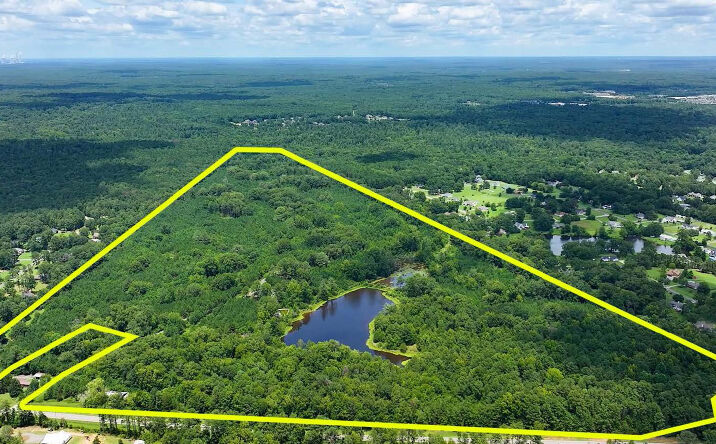Pictures of Land, Mixed Use property located at 7359 Thomaston Rd, Macon, GA 31220 for sales - image #1
