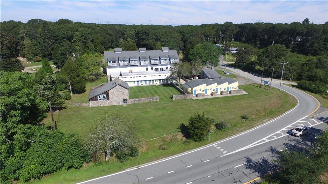 Pictures of Mixed Use, Retail, Land, Hospitality, Multifamily property located at 10 Prosser Trail, Charlestown, RI 02813 for sales - image #1