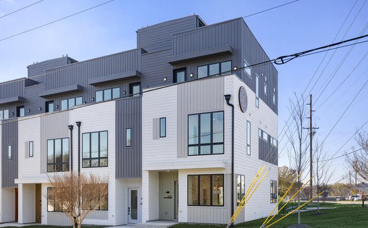 Pictures of Hospitality, Mixed Use, Multifamily, Special Purpose property located at 3135 Hydes Ferry Rd, Nashville, TN 37218 for sales - image #1
