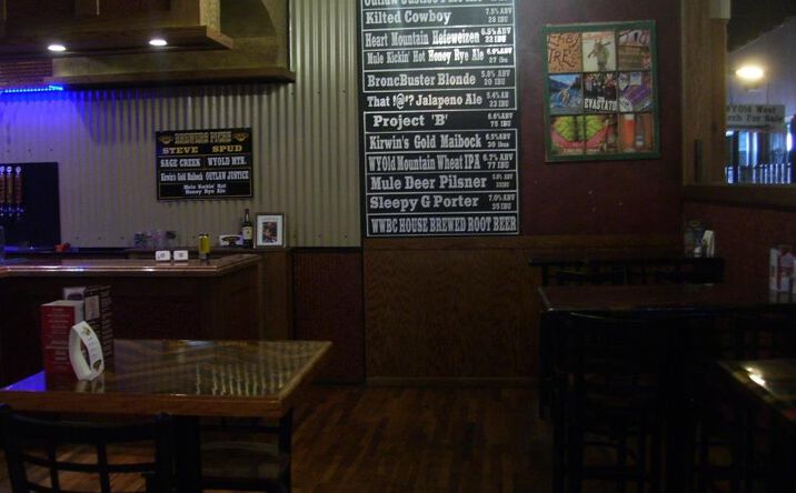 Pictures of Business for Sale, Retail property located at 221 N Bent St, Powell, WY 82435 for sales - image #1