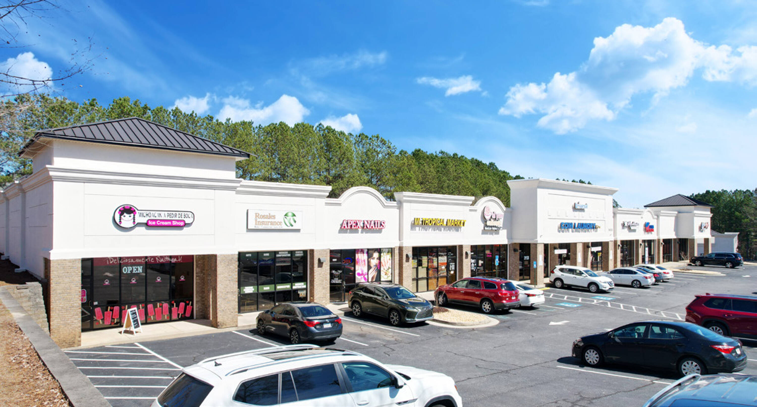 1685 OLD NORCROSS RD Lawrenceville GA 30046 | Crexi.com