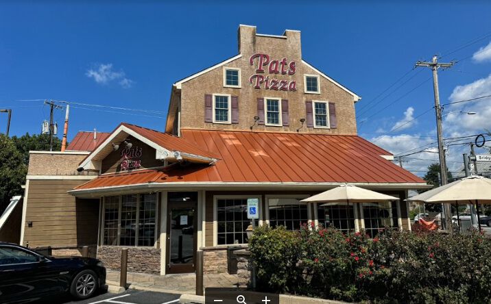 Pictures of Retail property located at 498 Nutt Rd, Phoenixville, PA 19460 for sales - image #1