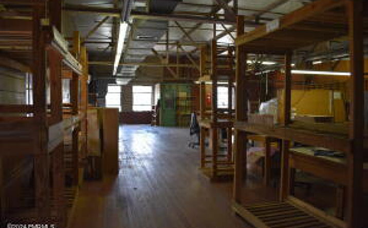 Pictures of Special Purpose property located at 200 26th Avenue, Meridian, MS 39301 for sales - image #1