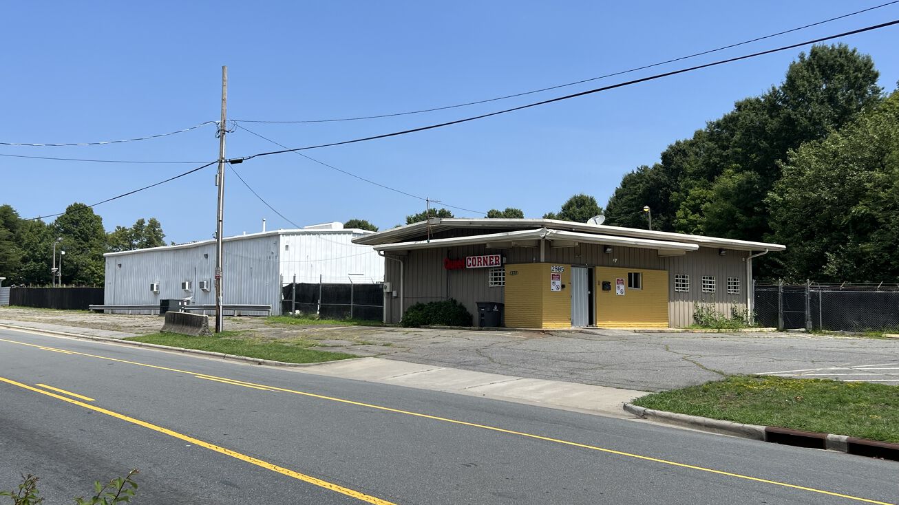 2805 Indiana Ave, WinstonSalem, NC 27105