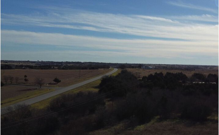 Pictures of Land property located at 3765 FM85, Ennis, TX 75119 for sales - image #1