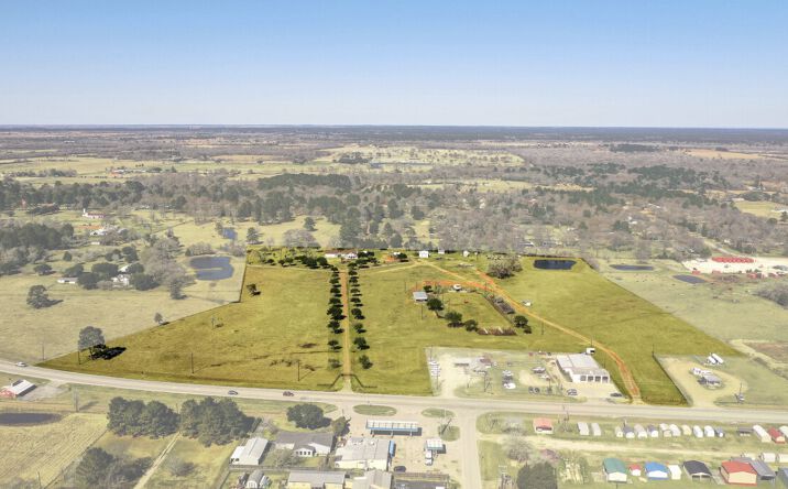 Pictures of Land property located at 30628 FM 1488, Waller, TX 77484 for sales - image #1
