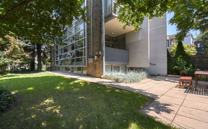 Pictures of Hospitality, Multifamily property located at 3575 W Belden Ave, Chicago, IL 60647 for sales - image #1