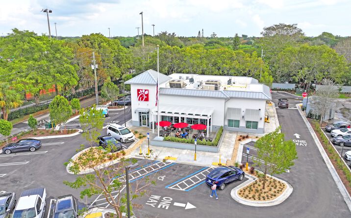 Pictures of Retail property located at 13001 S Dixie Hwy, Miami, FL 33156 for sales - image #1