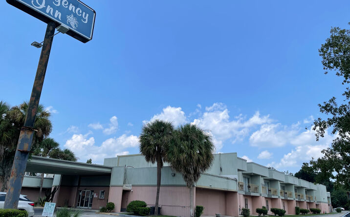 Pictures of Hospitality property located at 6237 Arlington Expy, Jacksonville, FL 32211 for sales - image #1