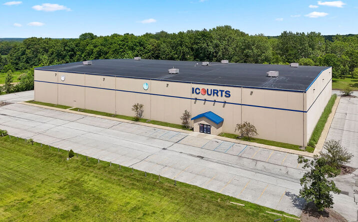 Pictures of Industrial, Land, Special Purpose property located at 127 E U.S. Hwy 6, Valparaiso, IN 46383 for sales - image #1