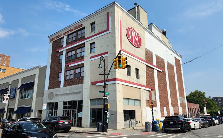 Pictures of Retail property located at 69-47 Austin St, Queens, NY 11375 for sales - image #1