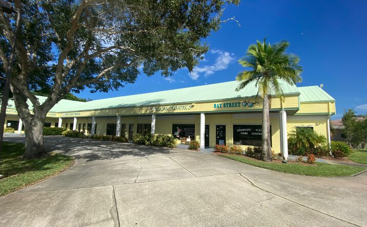 Pictures of Office property located at 13832 US-1, Sebastian, FL 32958 for sales - image #1