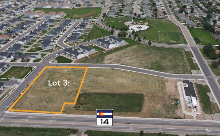 Pictures of Land property located at 16893 CO-14, Ault, CO 80610 for sales - image #1