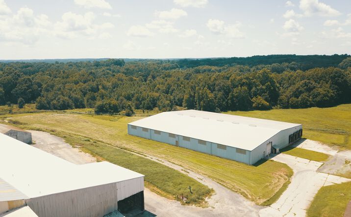 Pictures of Industrial property located at 2582 Salisbury Hwy, Statesville, NC 28677 for sales - image #1