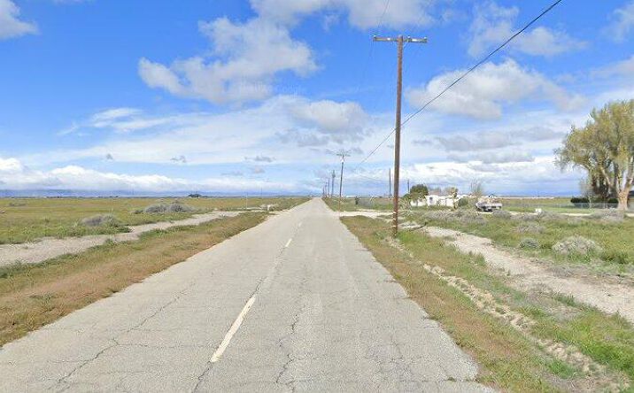 Pictures of Land property located at E Ave F, Lancaster, CA 93535 for sales - image #1