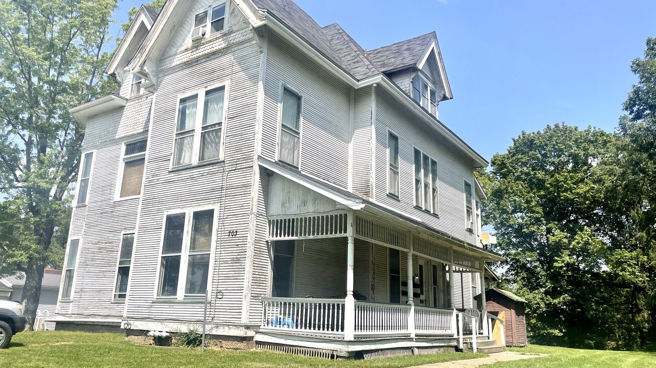 703 Liberty St, Clarion, PA 16214 | Crexi.com