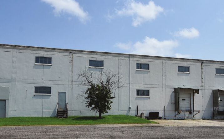 Pictures of Industrial property located at 720 14th St N, Fargo, ND 58102 for sales - image #1