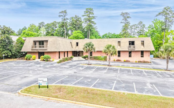 Pictures of Office property located at 1701 St Julian Pl, Columbia, SC 29204 for sales - image #1