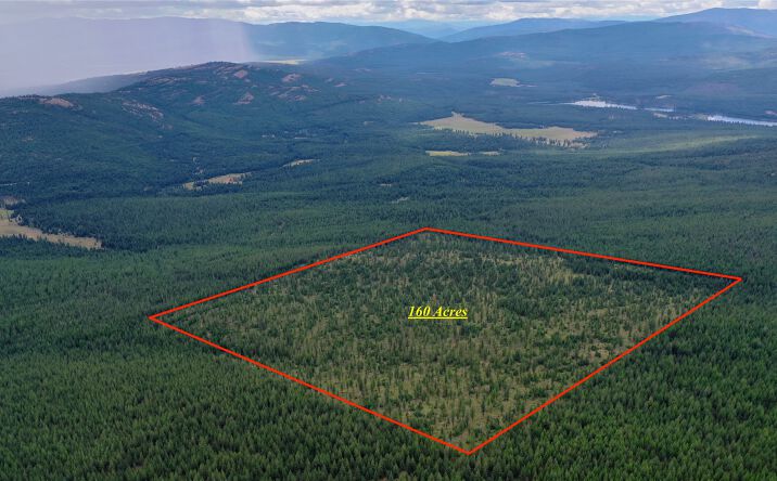 Pictures of Land property located at . COS 7439, Libby, MT 59917 for sales - image #1