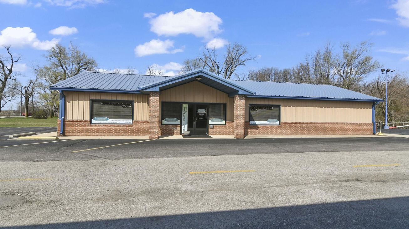1220 N MAIN Street, Chatham, IL 62629 | Crexi.com