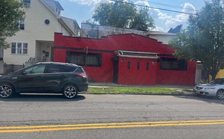 Pictures of Special Purpose, Land property located at 645 Magnolia Ave, Elizabeth City, NJ 07206-1407 for sales - image #1