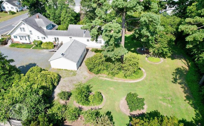 Pictures of Special Purpose property located at 141 Market St., Onancock, VA 23417 for sales - image #1