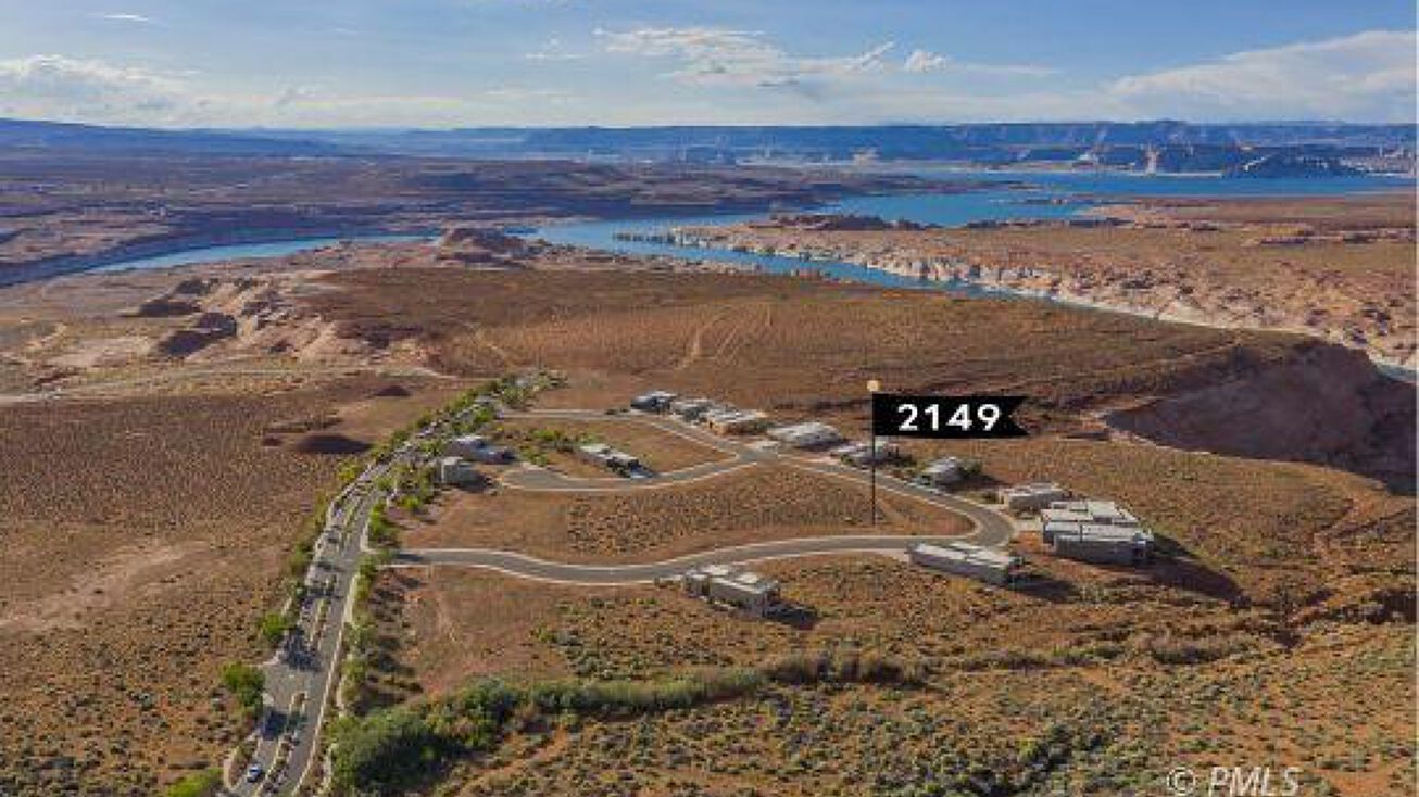 340 Eagle Dr, Page, AZ 86040