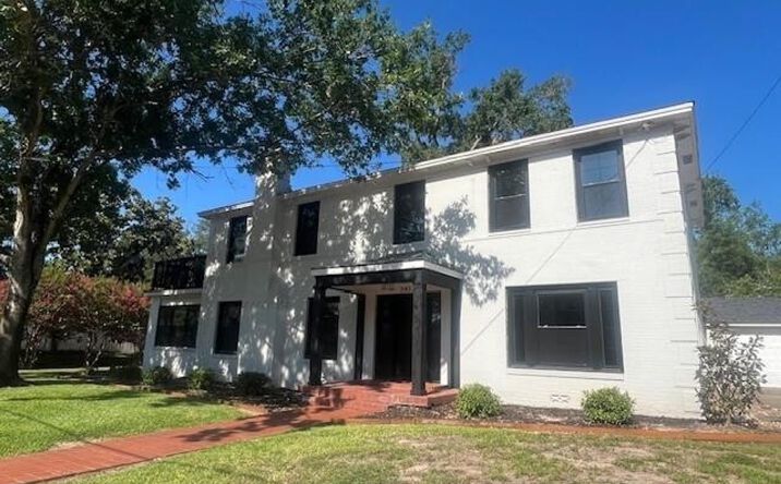 Pictures of Land property located at 841 S Chilton Avenue, Tyler, USA 75701 for sales - image #1