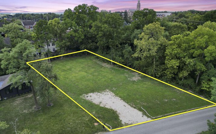 Pictures of Land property located at 23 Pocono Road, Columbus, OH 43235 for sales - image #1