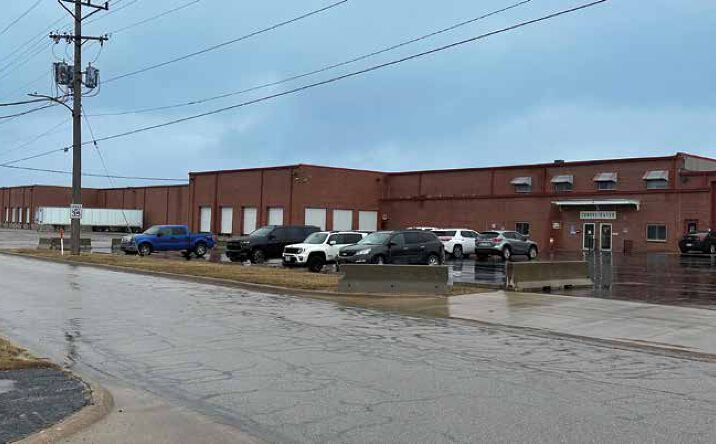 Pictures of Industrial property located at 1251 Taney St, North Kansas City, MO 64116 for sales - image #1