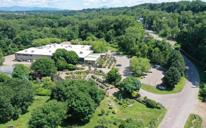 Pictures of Industrial, Office property located at 126-128 Intervale Rd, Burlington, VT 05401 for sales - image #1