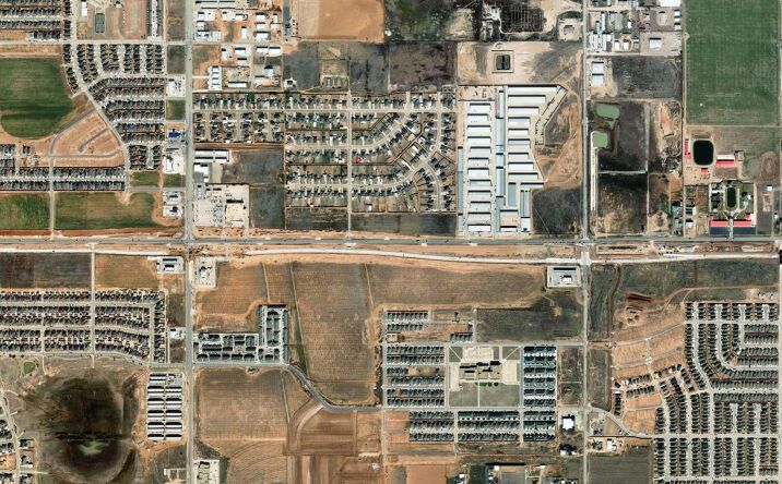 Pictures of Land property located at 3136 130th St, Lubbock, TX 79423 for sales - image #1