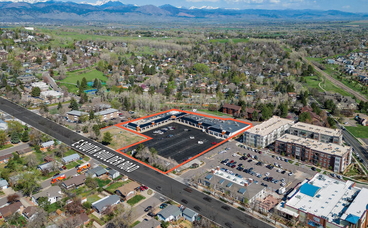 535 E SOUTH BOULDER RD Louisville CO 80027-1329 APN: 157505408007 ...