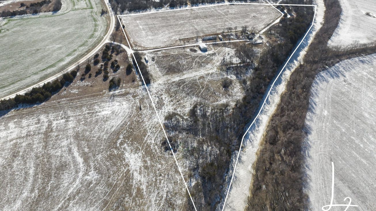 5788 Pratt Rd, Neodesha, USA 66757