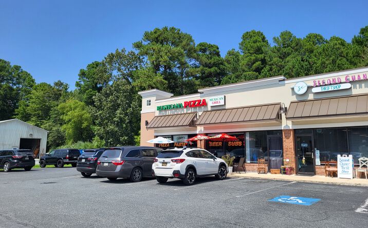 Pictures of Business for Sale, Retail property located at 1013 S Talbot St, Saint Michaels, MD 21663 for sales - image #1
