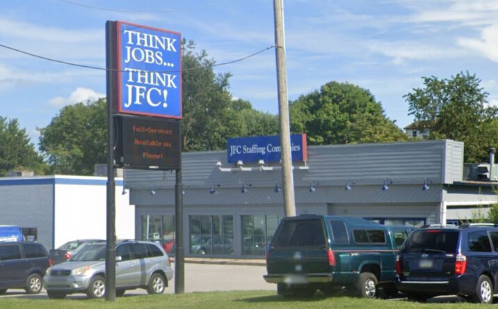 Pictures of Office, Retail property located at 430 Loucks Rd, York, PA 17404 for sales - image #1