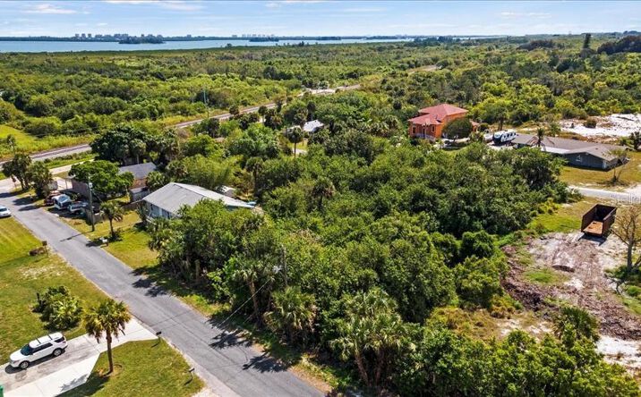 Pictures of Land property located at 241 Julian Dr, Fort Pierce, FL 34946 for sales - image #1